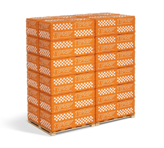 XPS 200 W - High-Bond Substrate Thermal Insulation