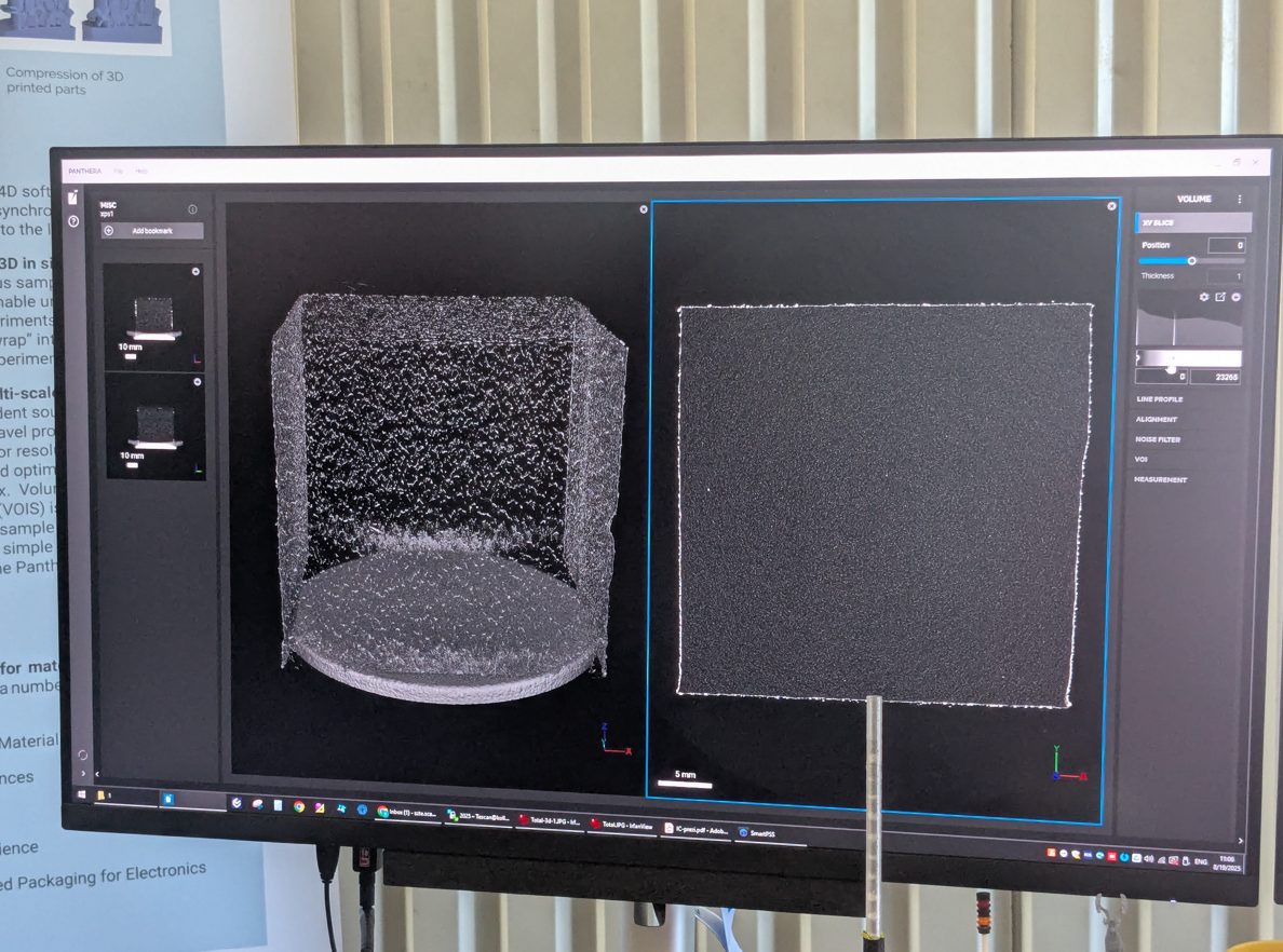 Proč má XPS uzavřenou buněčnou strukturu a proč je to důležité