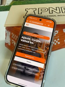PNP Launches "Trader Pro" Rewards Programme for Hungary's Building Material Retailers