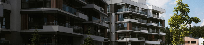 Residential construction
