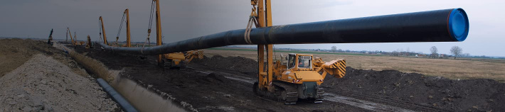 Pipeline and utility systems