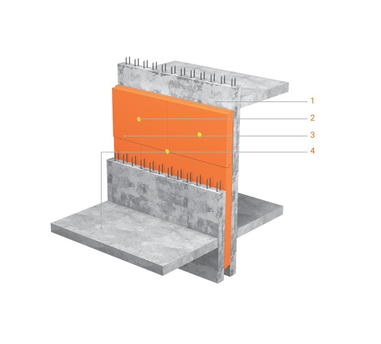 Expansion joints