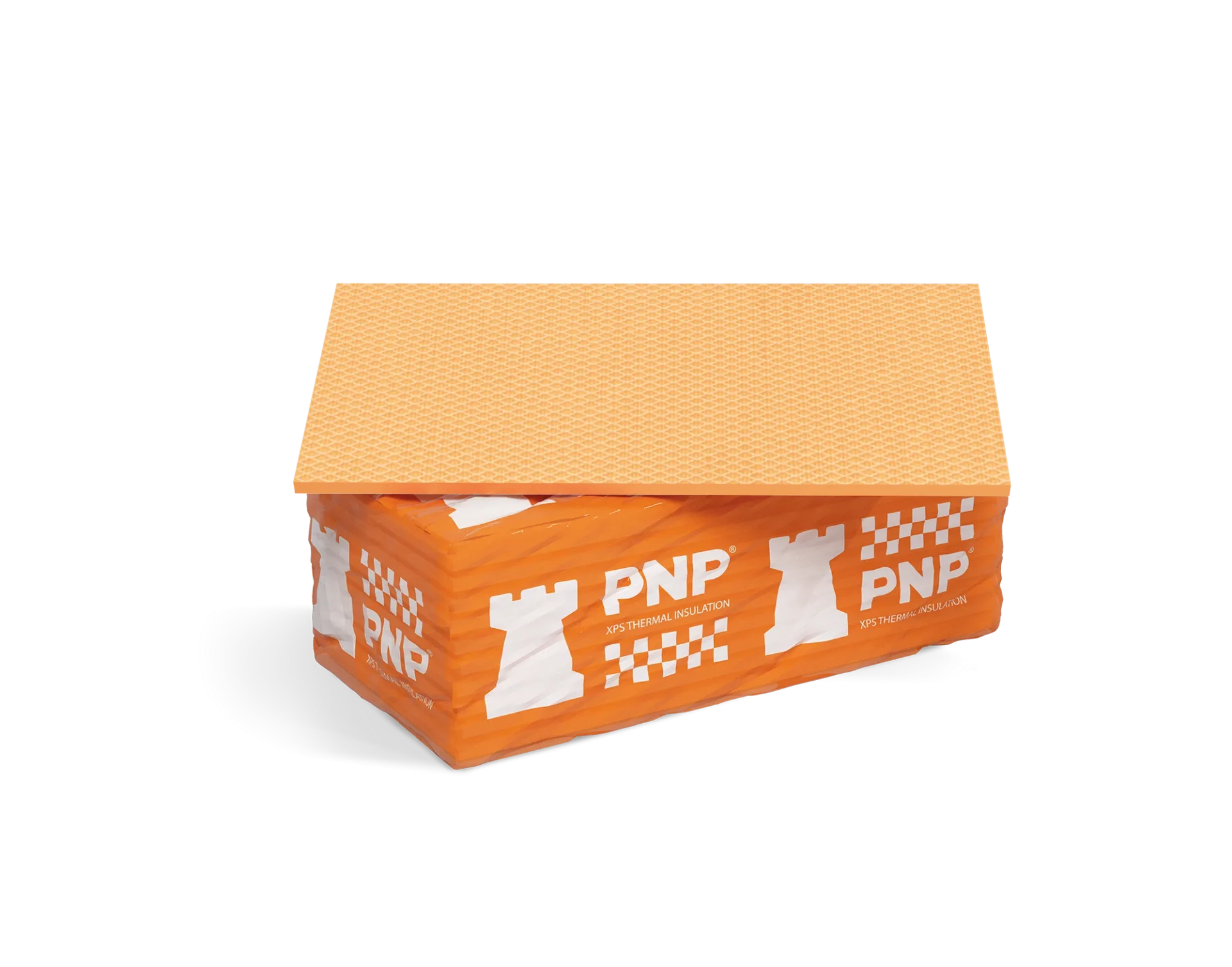 XPS 300 W — High-Adhesion Structural Thermal Insulation