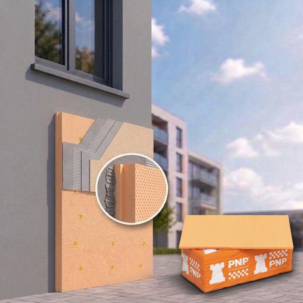 Adesione più forte — costruzioni più durature