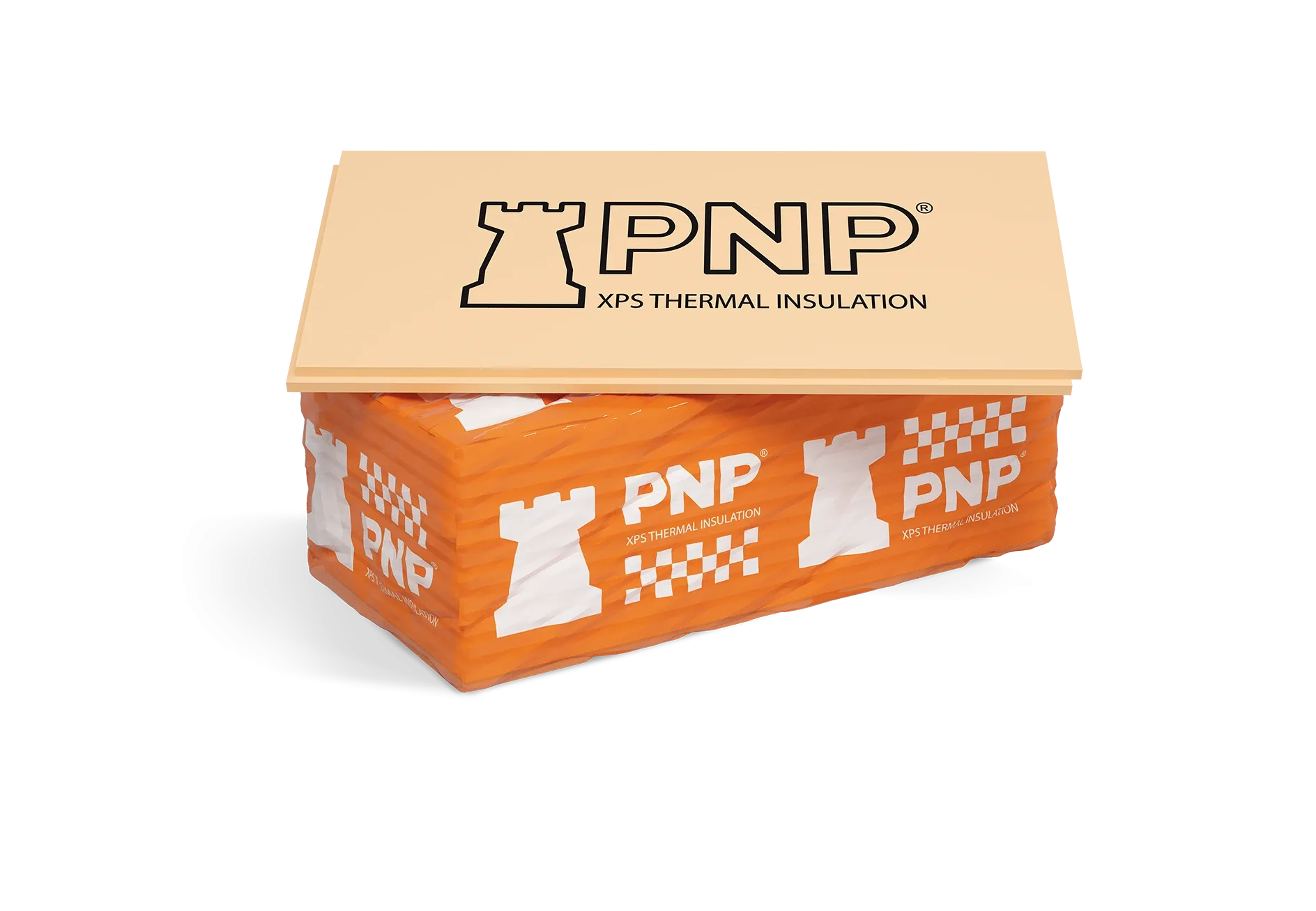 XPS 300 — Structural Foundation & Flooring Thermal Insulation
