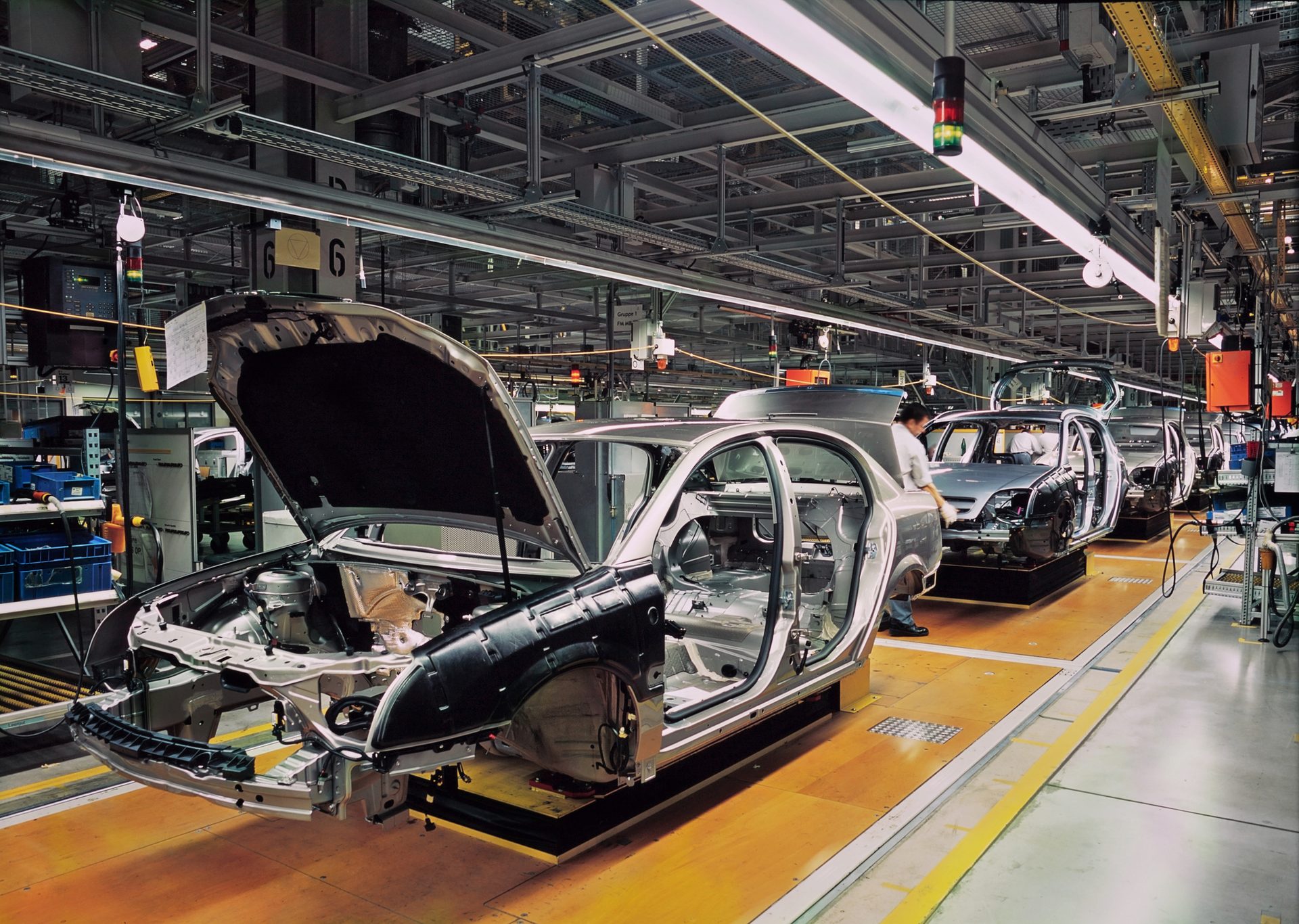 XPS izolacija za podove na tlu i industrijske podove